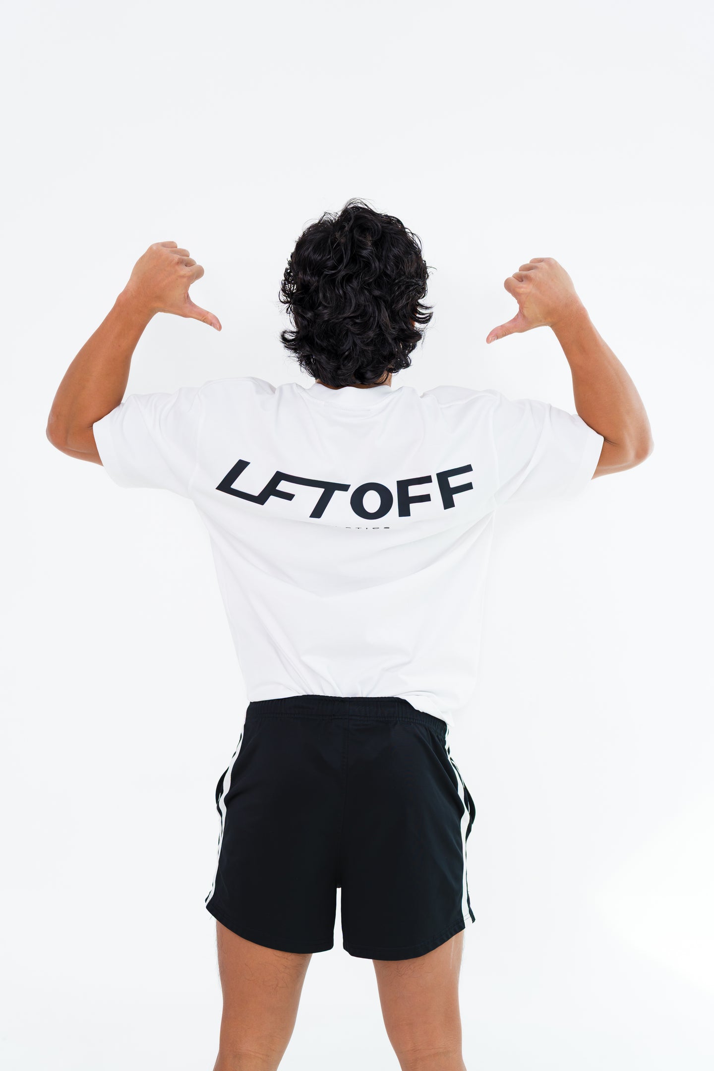 Off Duty Oversized