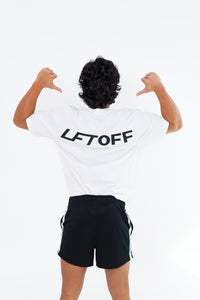 Off Duty Oversized