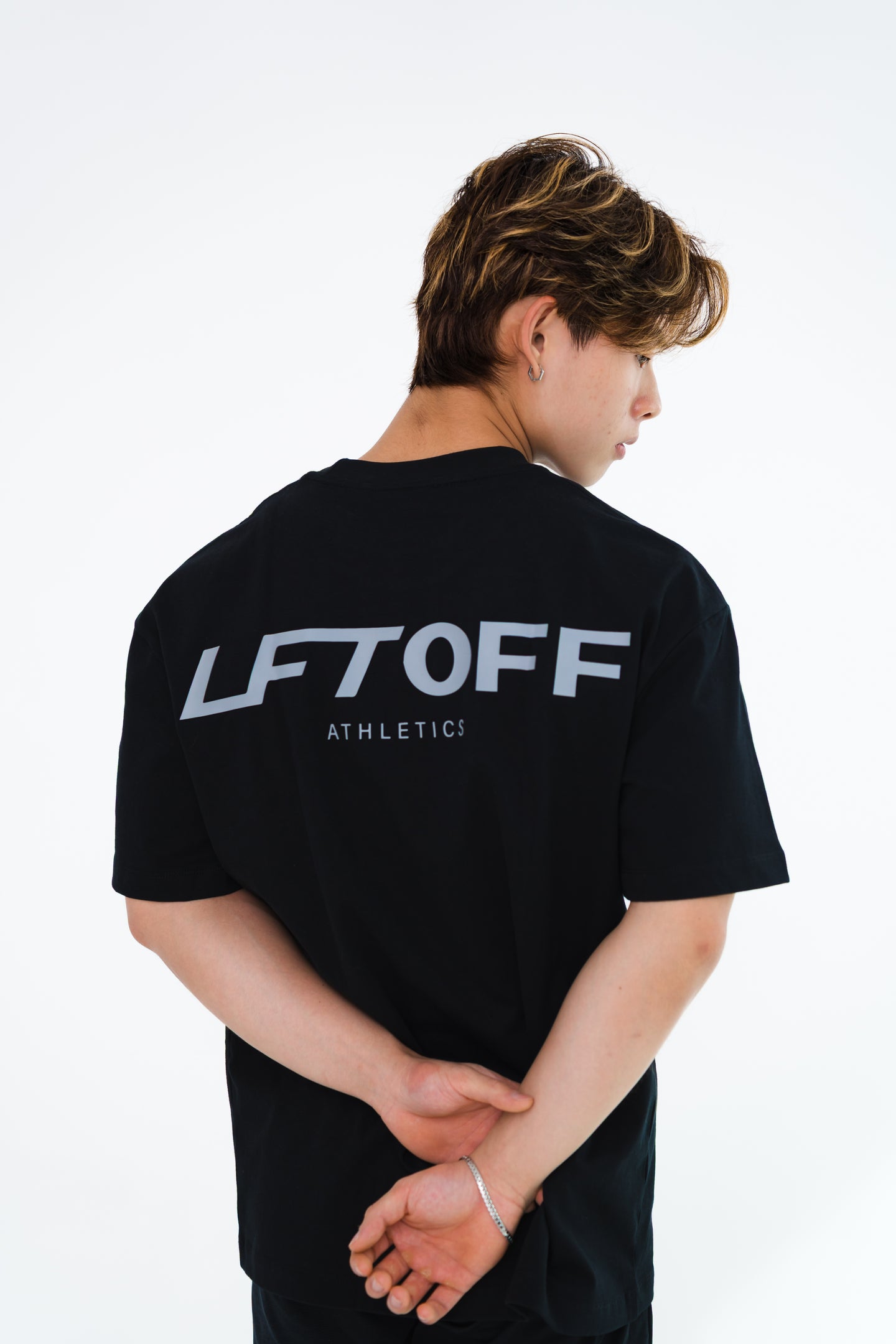 Off Duty Oversized