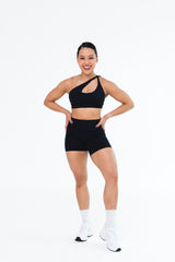 Evolve Asymmetric Bra