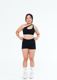 Evolve Asymmetric Bra