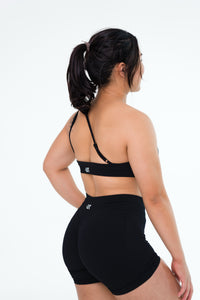 Evolve Asymmetric Bra
