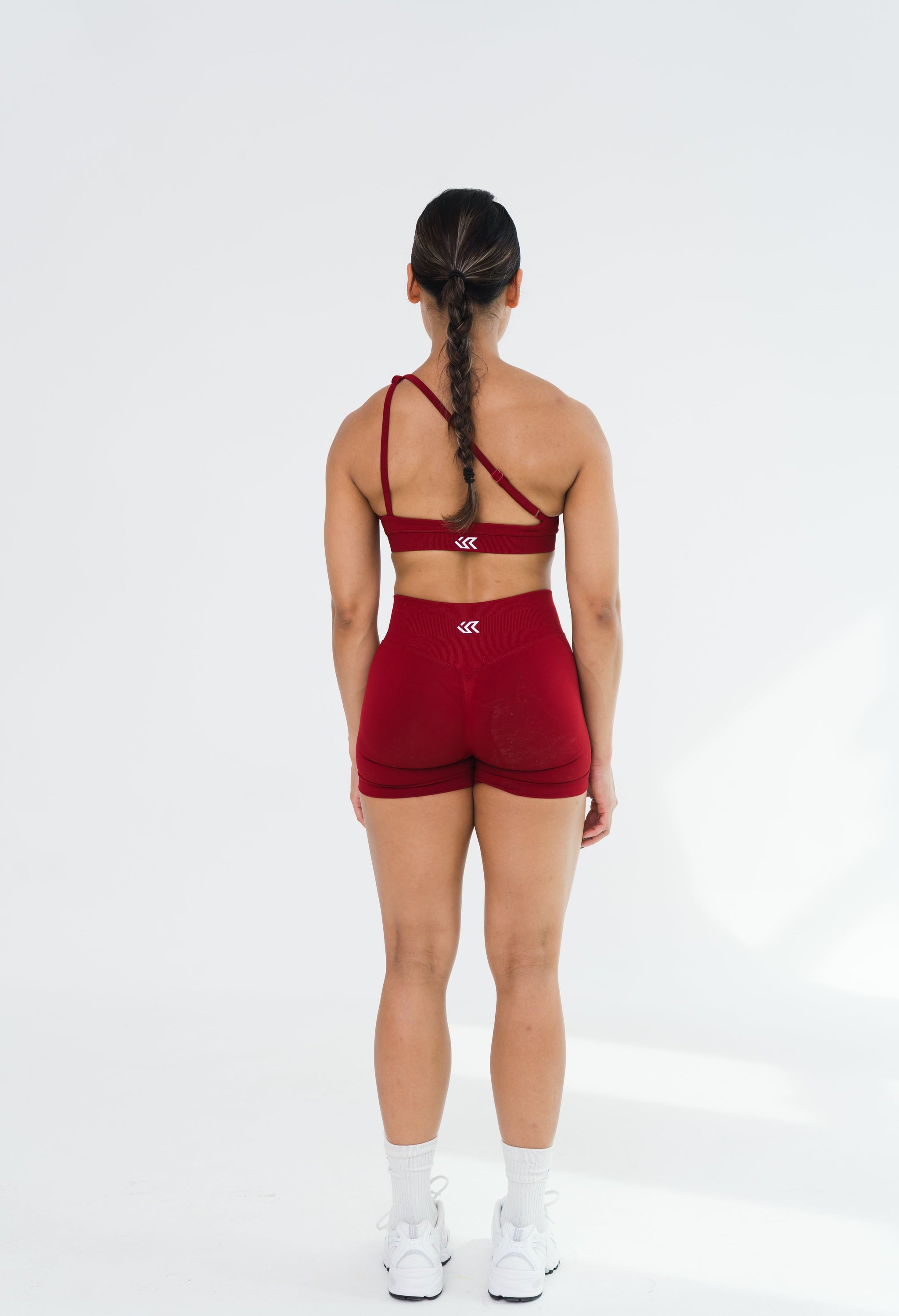Evolve Asymmetric Bra