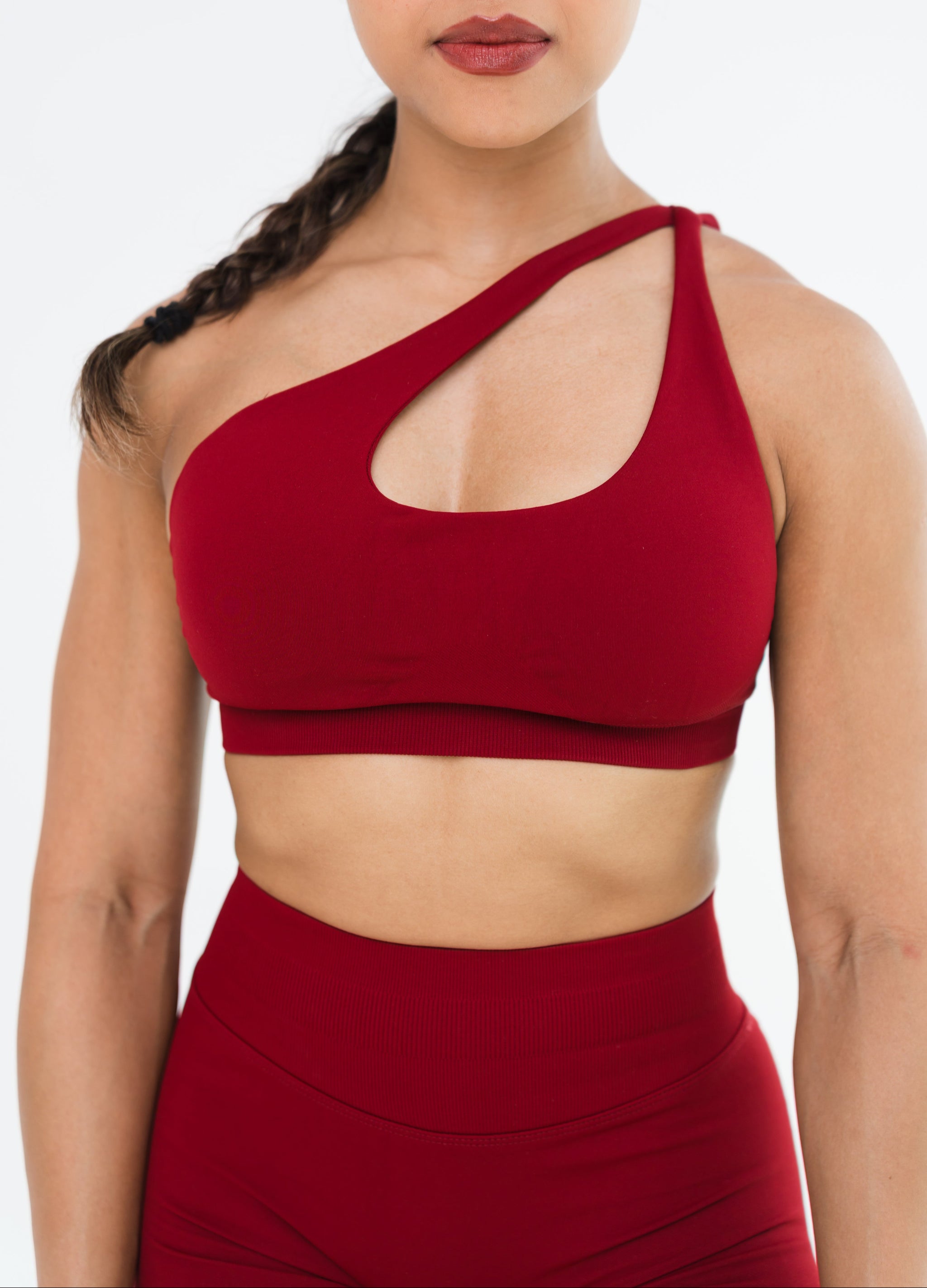 Evolve Asymmetric Bra