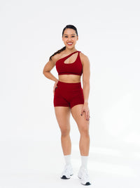 Evolve Asymmetric Bra