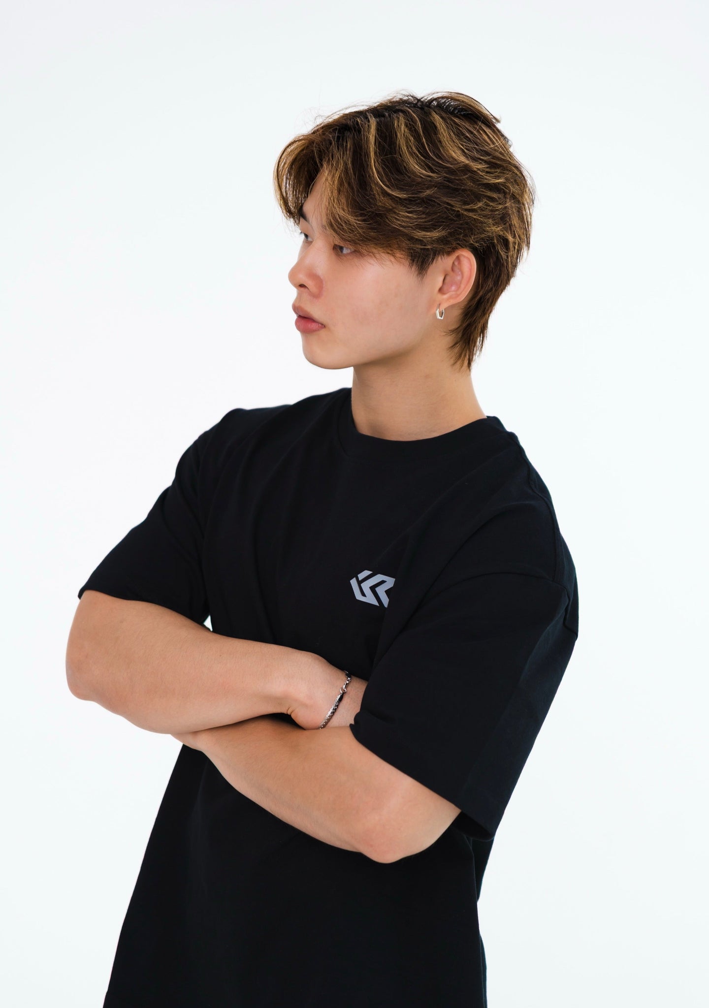 Off Duty Oversized