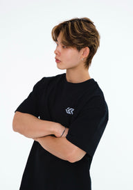 Off Duty Oversized
