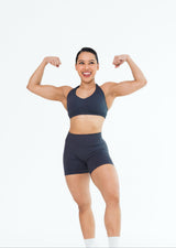 Evolve Halter