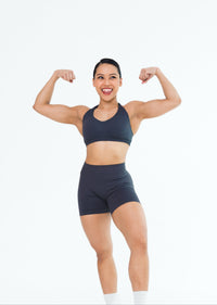Evolve Halter