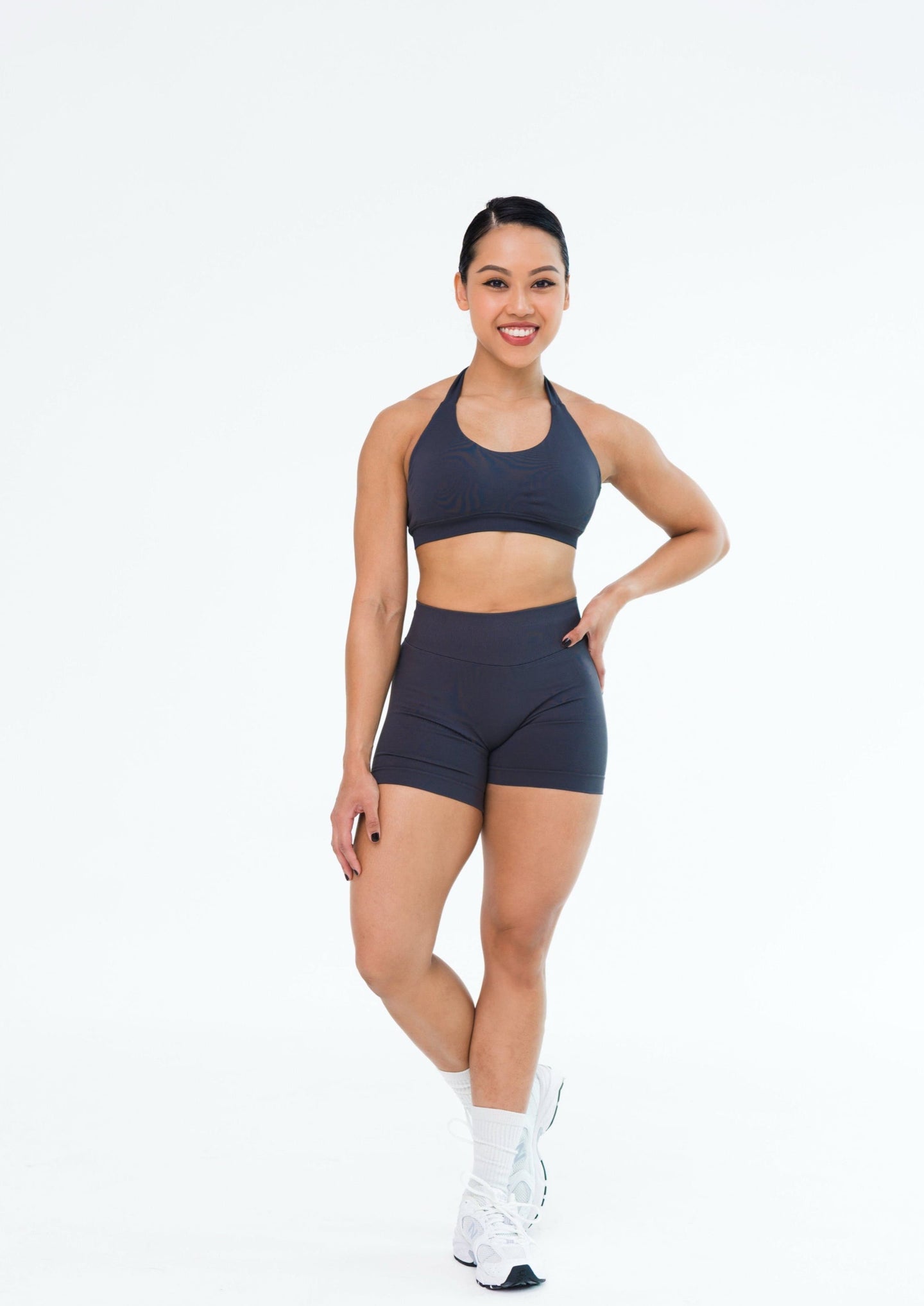 Evolve Halter