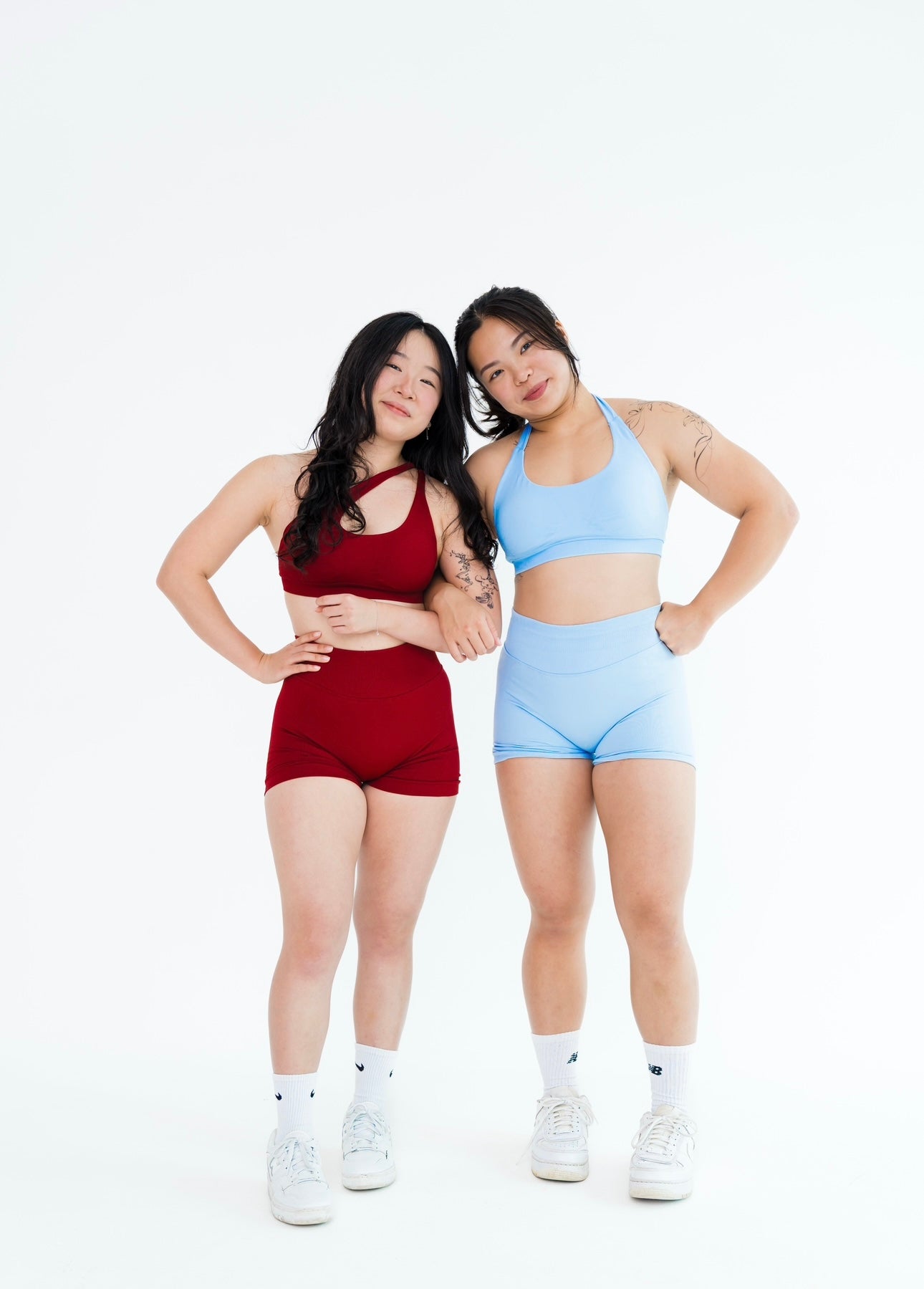 Evolve Halter