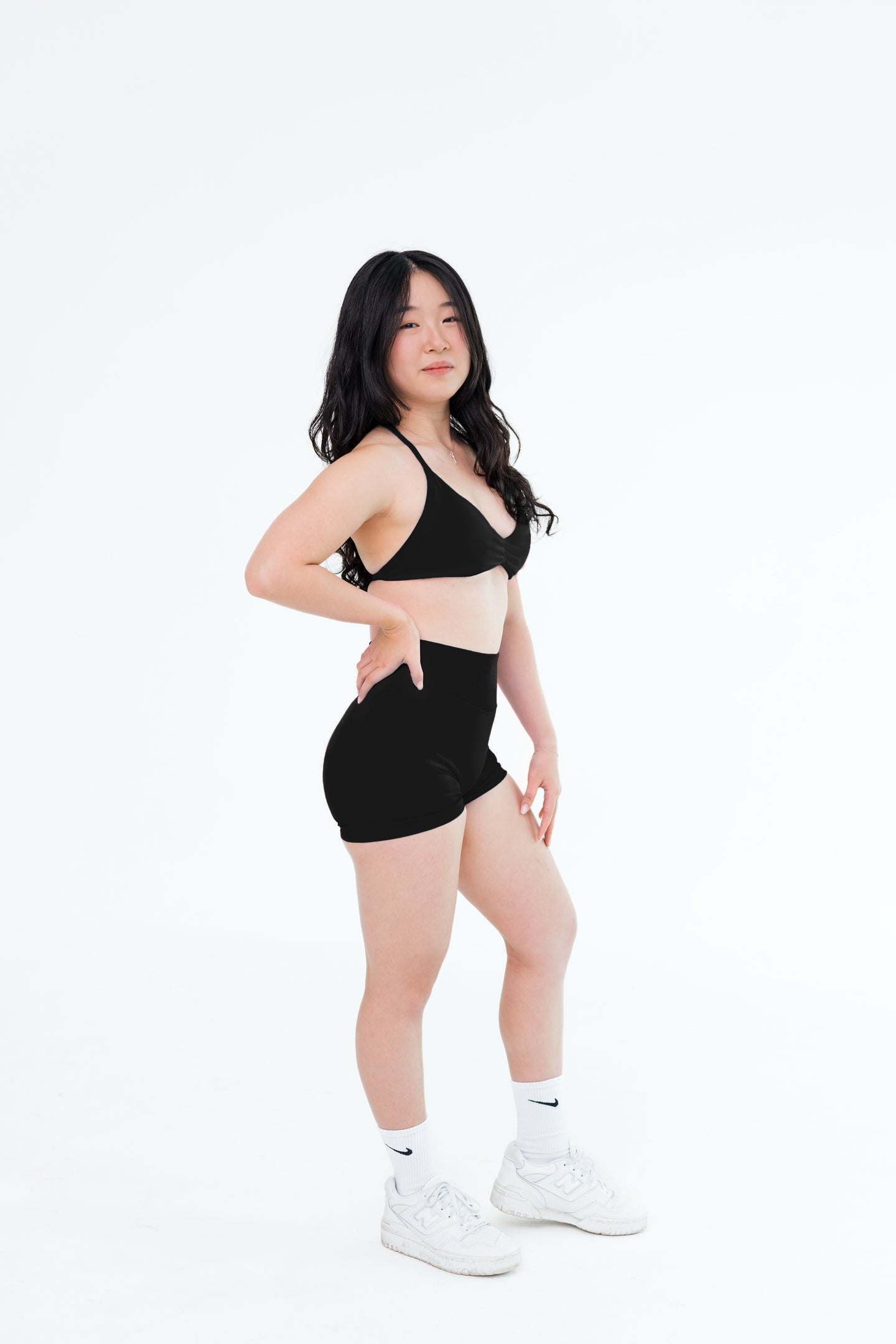 Evolve Sculpt Bra