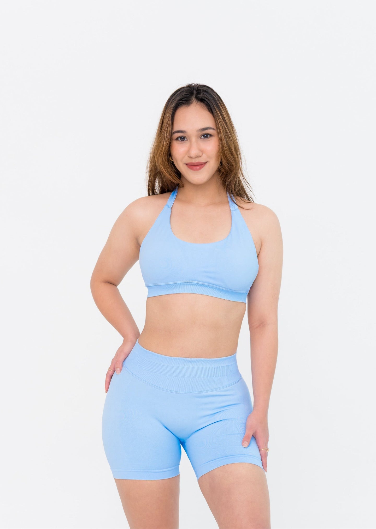Evolve Halter