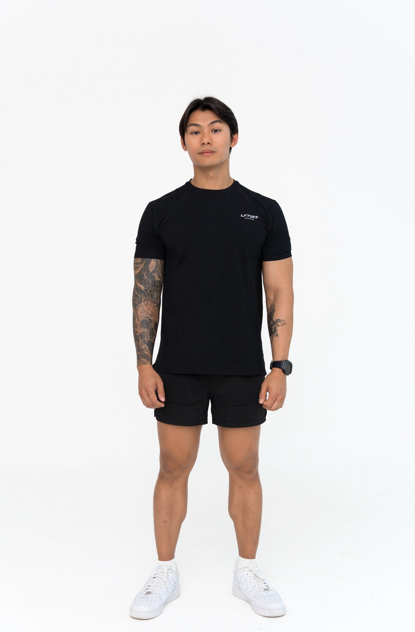 Training Tee