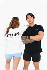 Off Duty Oversized
