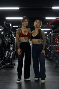 FORM Straight Leg Leggings