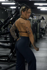 FORM Straight Leg Leggings