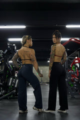 FORM Straight Leg Leggings