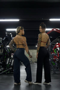 FORM Straight Leg Leggings