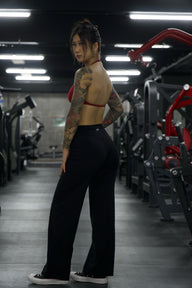 FORM Straight Leg Leggings