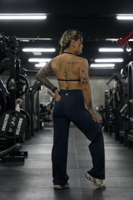 FORM Straight Leg Leggings