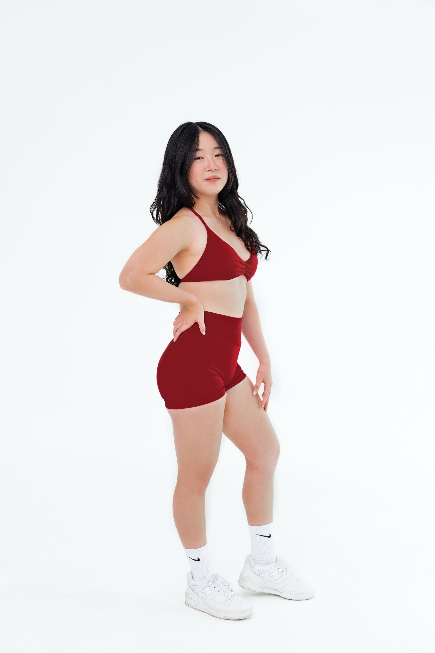 Evolve Sculpt Bra