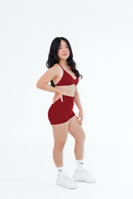 Evolve Sculpt Bra