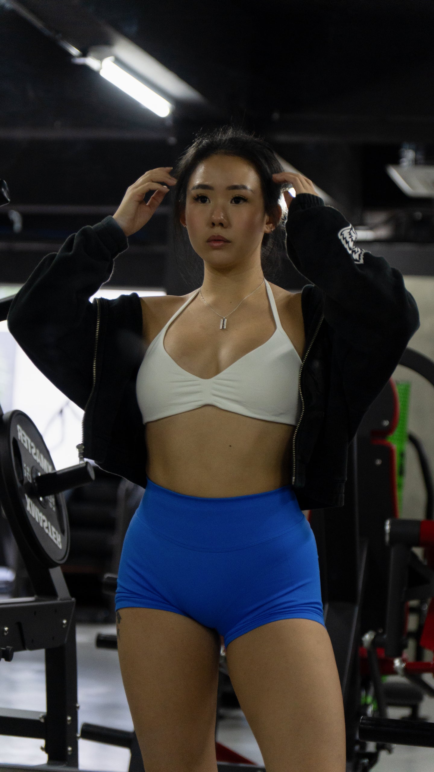 Evolve Sculpt Bra