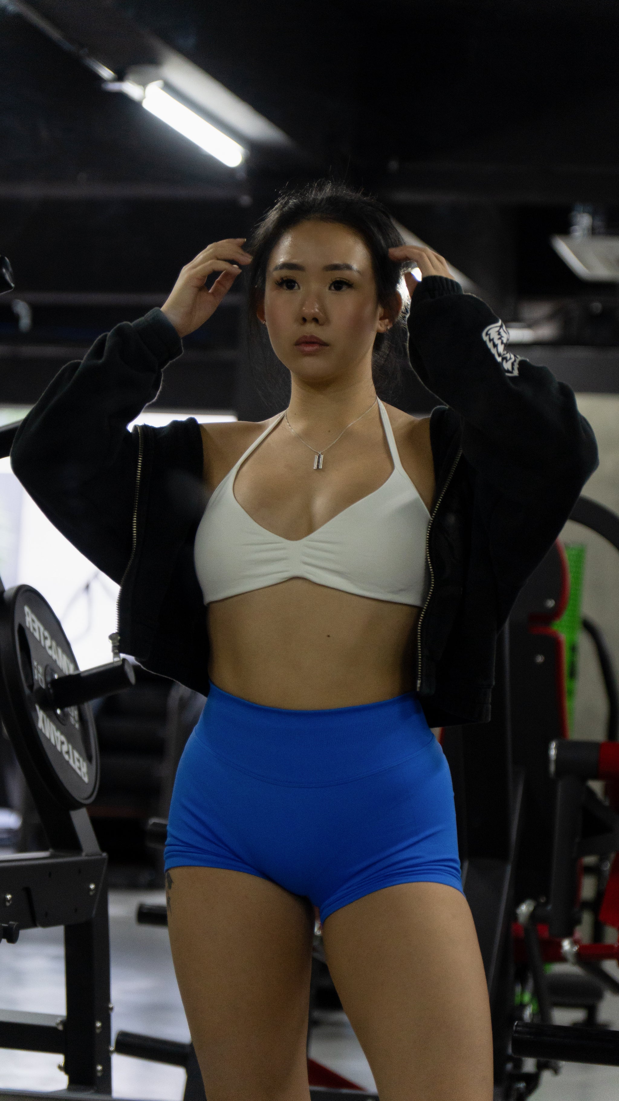 Evolve Sculpt Bra