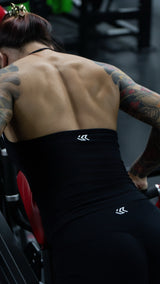 Evolve Sculpt Longline Tank