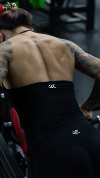 Evolve Sculpt Longline Tank