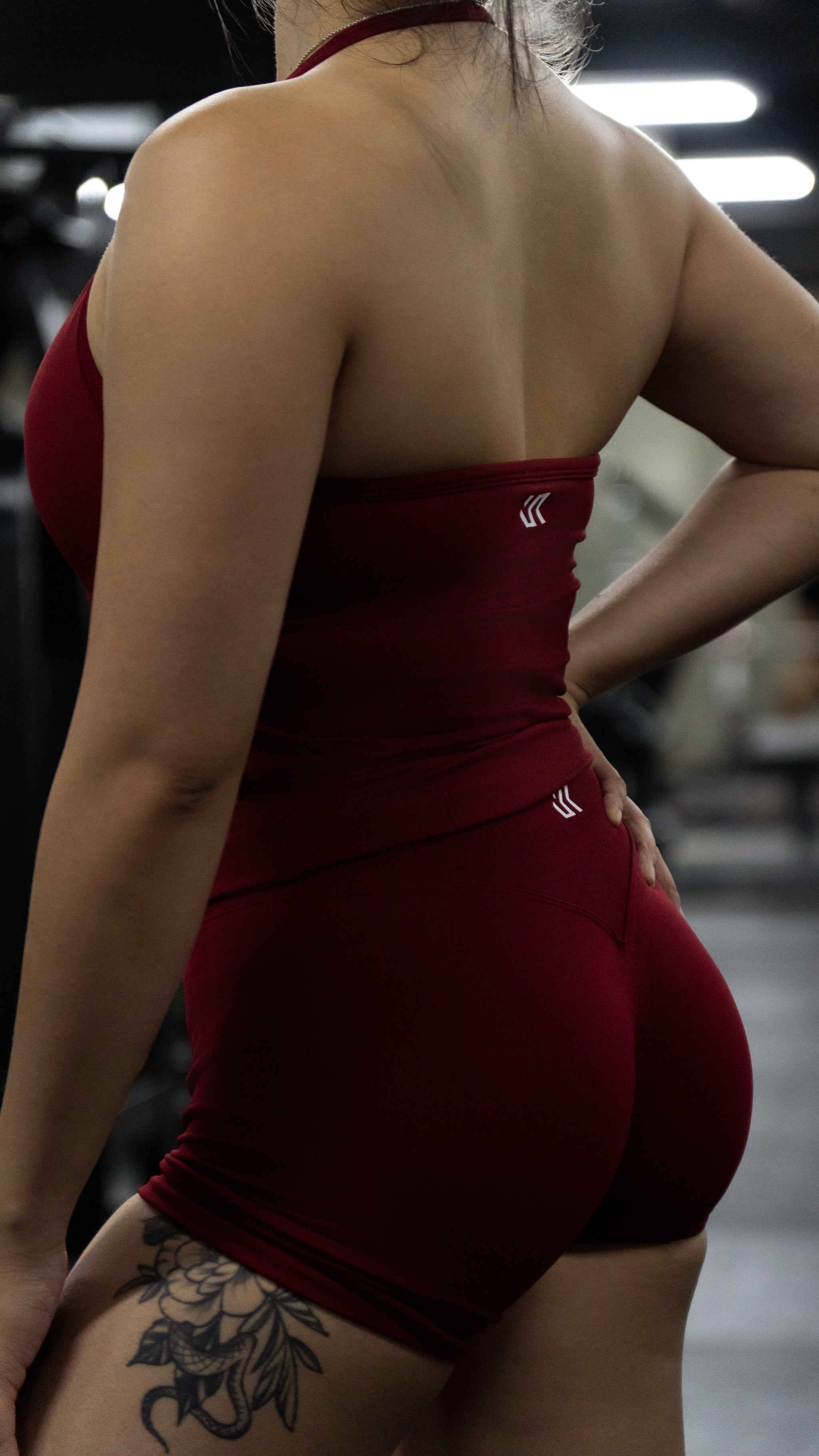 Evolve Sculpt Longline Tank