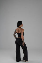 Form Foldover Leggings
