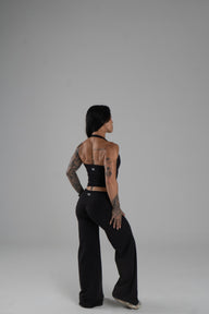 Form Foldover Leggings