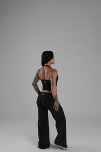 Form Foldover Leggings